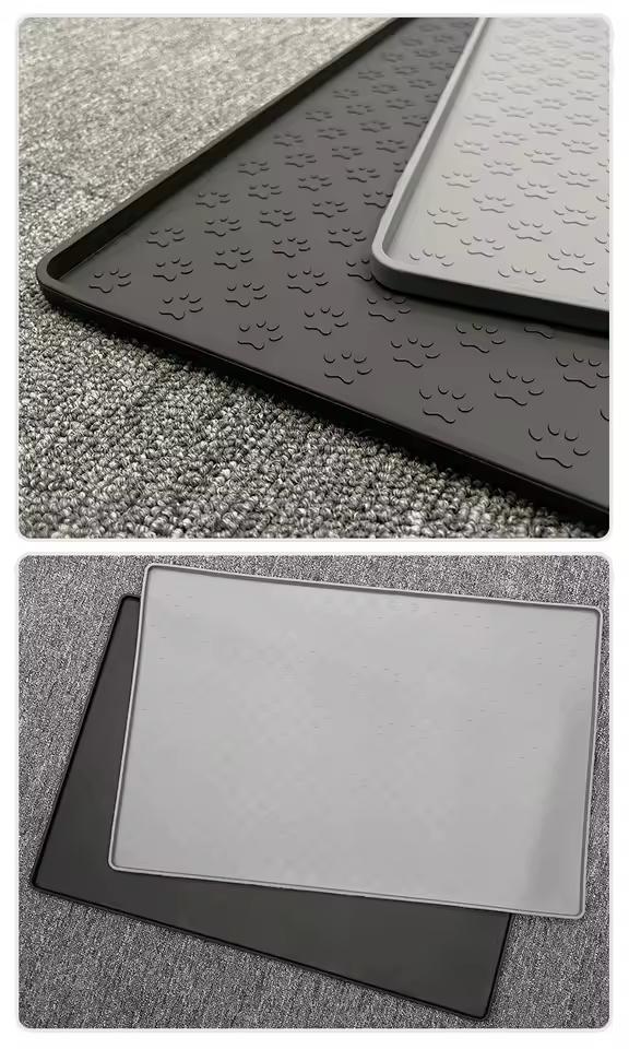 TOVAGLIETTA IGIENICA ANTISCIVOLO PER CIOTOLE