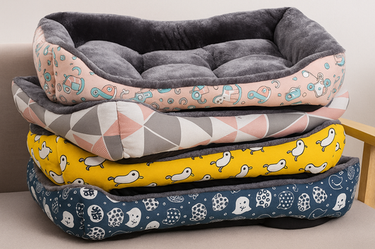CUCCIA DA INTERNO