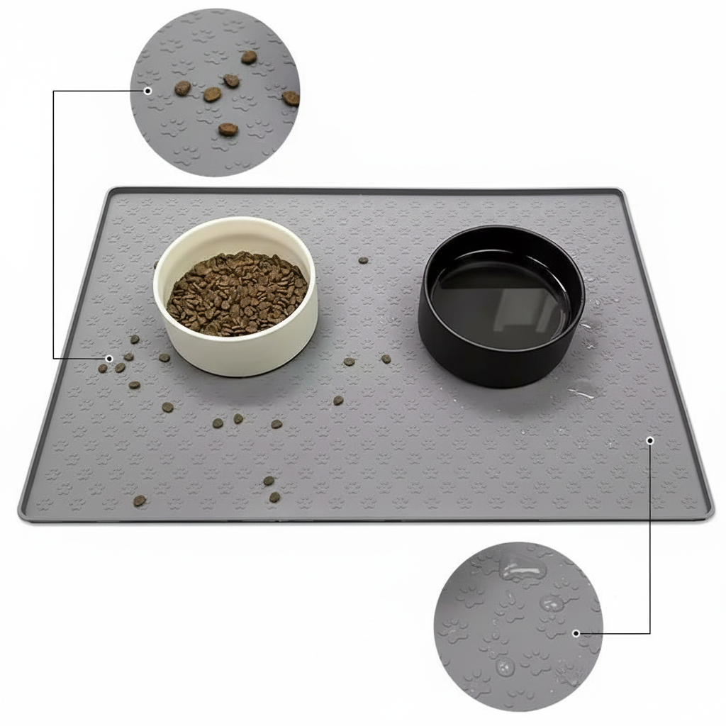 TOVAGLIETTA IGIENICA ANTISCIVOLO PER CIOTOLE